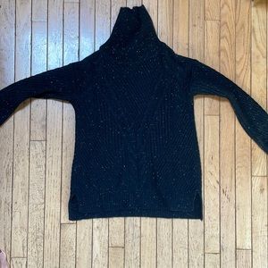 Bloomingdales Cashmere Turtleneck Sweater
